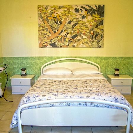 Arabona B&B スルモナ エクステリア 写真