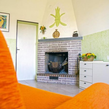 Arabona B&B スルモナ エクステリア 写真