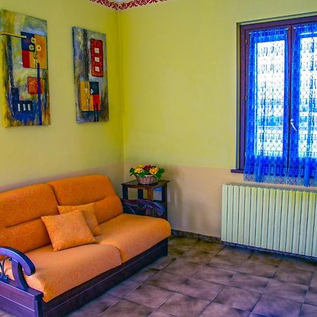 Arabona B&B スルモナ エクステリア 写真